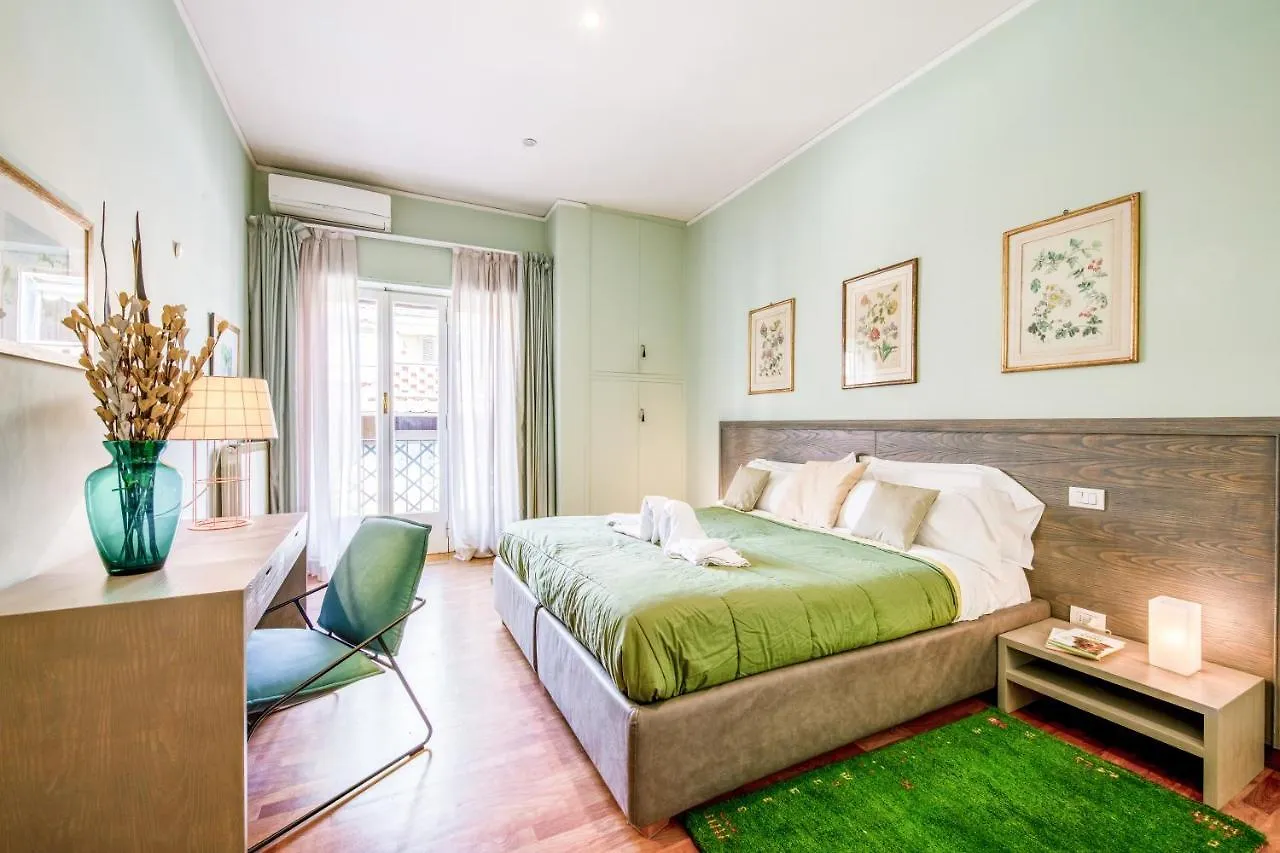 Appartement Guesthost - Elegant Suite Ponte Vecchio Florence Italie